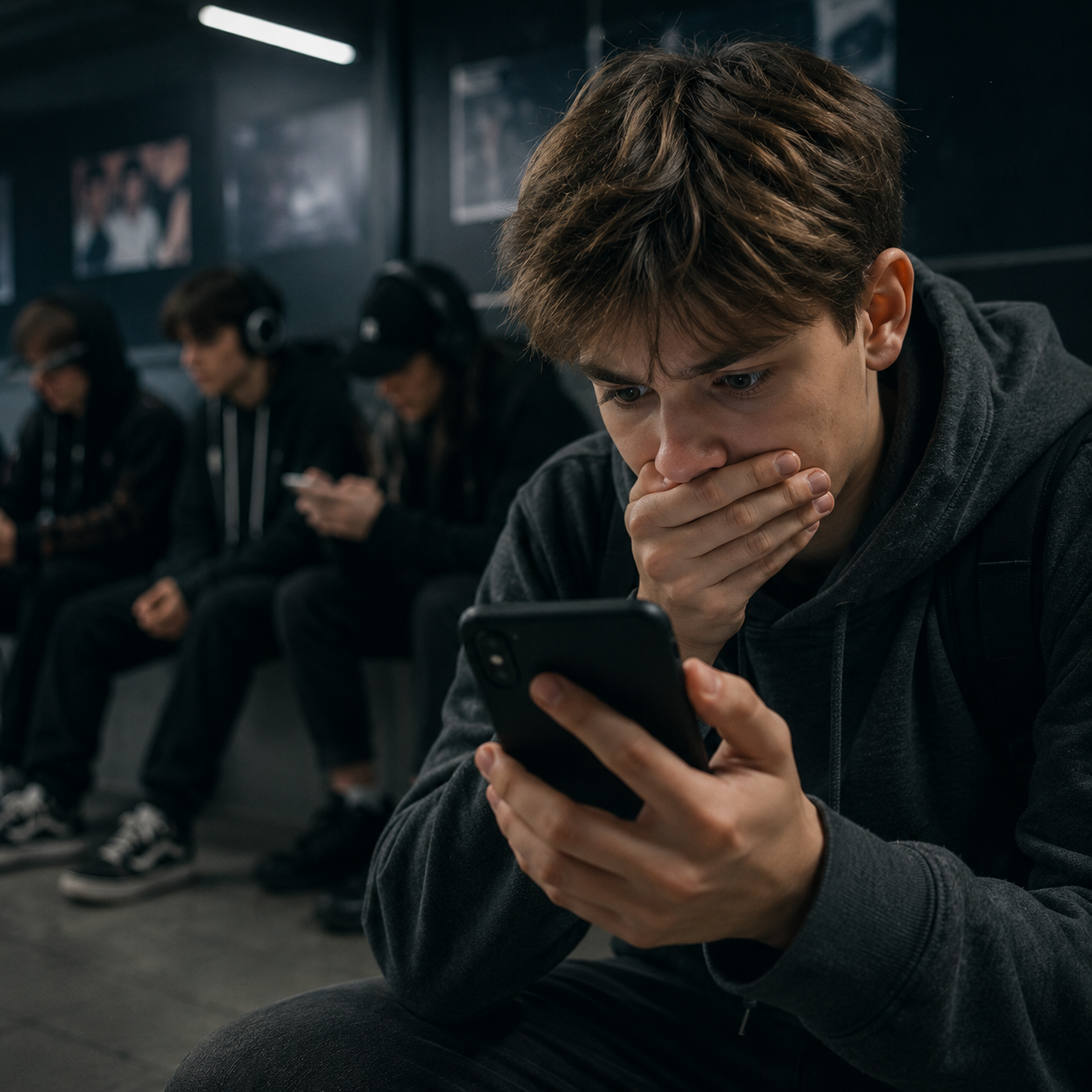 Rechtsextrem kontextualisierte Musik im Unterricht