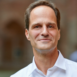 Prof. Dr. Oliver Krämer