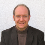 Martin J. Junker